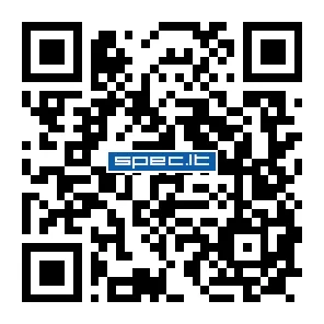 QR kodas | Panevėžio labdaros draugija Atjauta | spec.lt