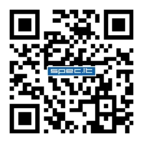 QR kodas | ATJAUTA, UAB | spec.lt