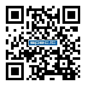 QR kodas | ATK Solutions, MB | spec.lt