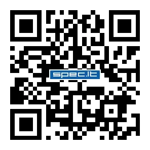 QR kodas | Atkaita, UAB | spec.lt