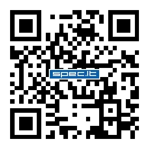 QR kodas | Atkarpa, UAB | spec.lt