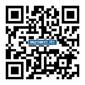 QR kodas | ATKIRTA, UAB | spec.lt