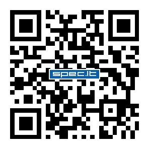 QR kodas | Atkrantė, MB | spec.lt