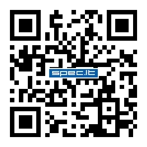 QR kodas | Atkris, MB | spec.lt