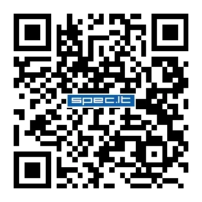 QR kodas | Atkula, A. Janulio, PĮ | spec.lt