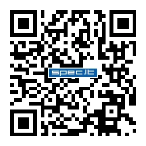 QR kodas | ATKULOS PROJEKTAI, IĮ | spec.lt