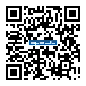 QR kodas | Atkuriamojo Teisingumo asociacija