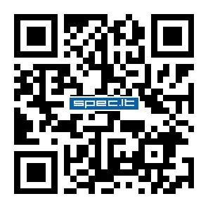 QR kodas | Atlabas, UAB | spec.lt