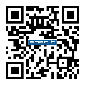 QR kodas | Atlaibas, MB