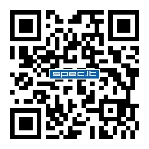 QR kodas | Atlana, MB
