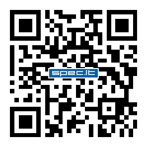 QR kodas | Atlansta, MB