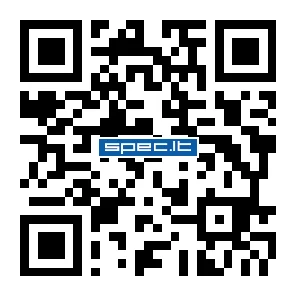 QR kodas | Atlanta rent, UAB