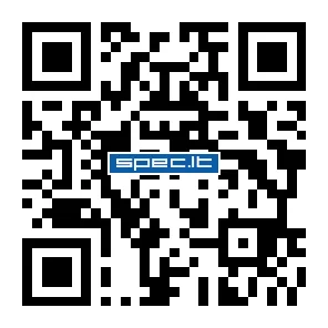 QR kodas | Atlantas, MB | spec.lt