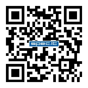 QR kodas | Atlantas, UAB