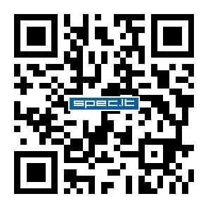 QR kodas | Atlantera, MB