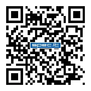 QR kodas | Atlantic Boats, UAB | spec.lt