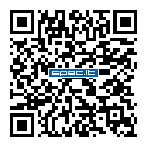 QR kodas | Atlantic Express Corporation Filialas | spec.lt