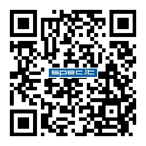 QR kodas | Atlantic Express, UAB | spec.lt