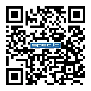 QR kodas | ATLANTIC FISH PRODUCTS, UAB | spec.lt