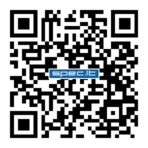 QR kodas | ATLANTIC LINE, UAB | spec.lt