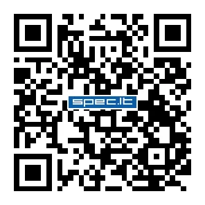 QR kodas | Atlantic Seafood and Fish, UAB