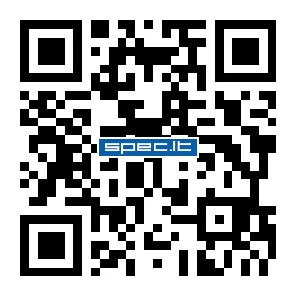 QR kodas | Atlanticauto, MB
