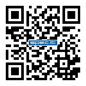QR kodas | Atlanticship, MB