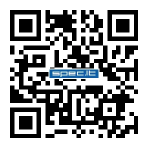 QR kodas | Atlantikus, MB | spec.lt
