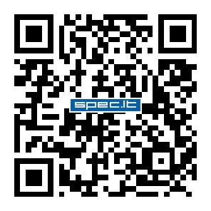 QR kodas | Atlantis Capital, UAB | spec.lt