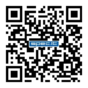 QR kodas | ATLANTIS FRUITS, UAB | spec.lt