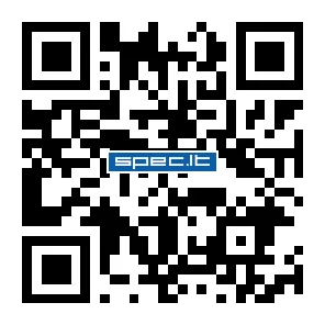 QR kodas | Atlantis LT, MB | spec.lt