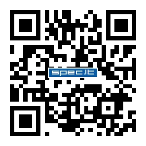 QR kodas | Atlantis LT, UAB