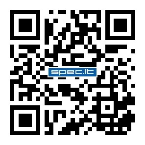 QR kodas | Atlantis PT, MB