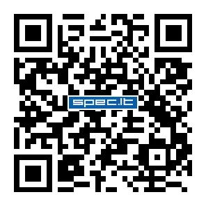 QR kodas | Atlantis Racing, VšĮ