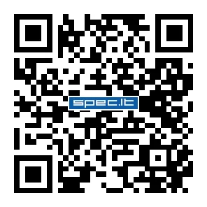 QR kodas | ATLANTO FUTBOLO KLUBAS, VšĮ | spec.lt