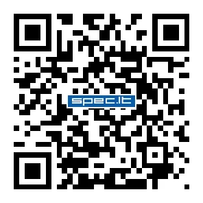 QR kodas | Atlanto komercija, UAB | spec.lt