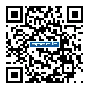 QR kodas | ATLANTO SIRGALIŲ KLUBAS | spec.lt