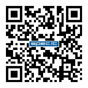 QR kodas | Atlanto sutarties Lietuvos bendrija | spec.lt
