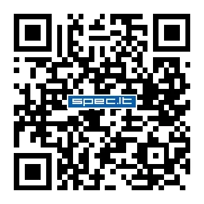 QR kodas | Atlantų slėnis, MB