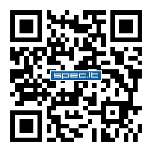 QR kodas | Atlantus, UAB