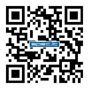 QR kodas | ATLAS BALTIC, UAB