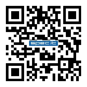 QR kodas | Atlas cargo, MB