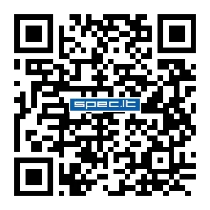 QR kodas | Atlas Copco Baltic, SIA | spec.lt