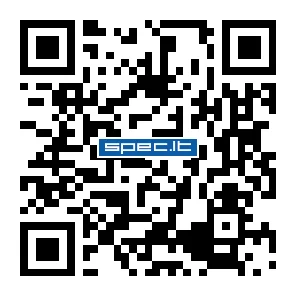 QR kodas | ATLAS COPCO LIETUVA, UAB | spec.lt