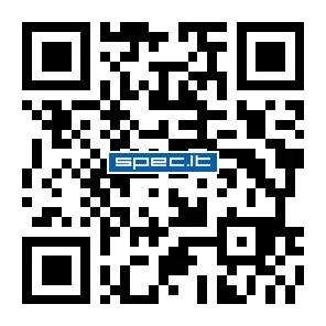 QR kodas | ATLAS EU, MB