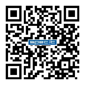 QR kodas | ATLAS HOLDINGS, UAB