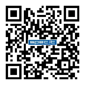 QR kodas | Atlas logistics, UAB