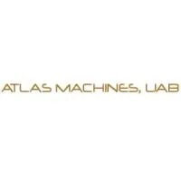 ATLAS MACHINES, UAB