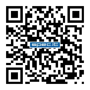 QR kodas | ATLAS MOTORS GROUP, MB