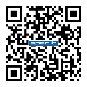 QR kodas | Atlas Partners, UAB